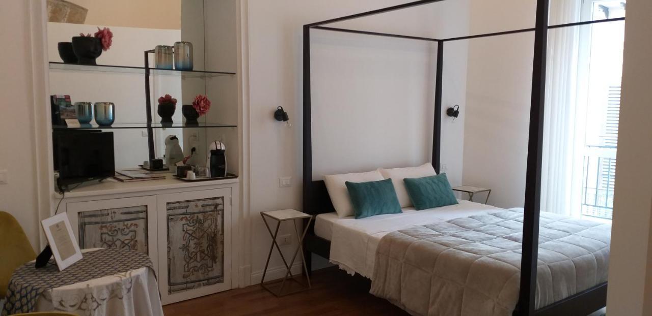 Il Rosone Luxury Frühstückspension Palermo