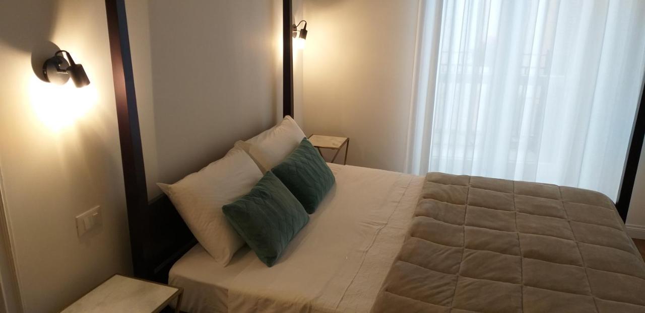 Frühstückspension Il Rosone Luxury Palermo