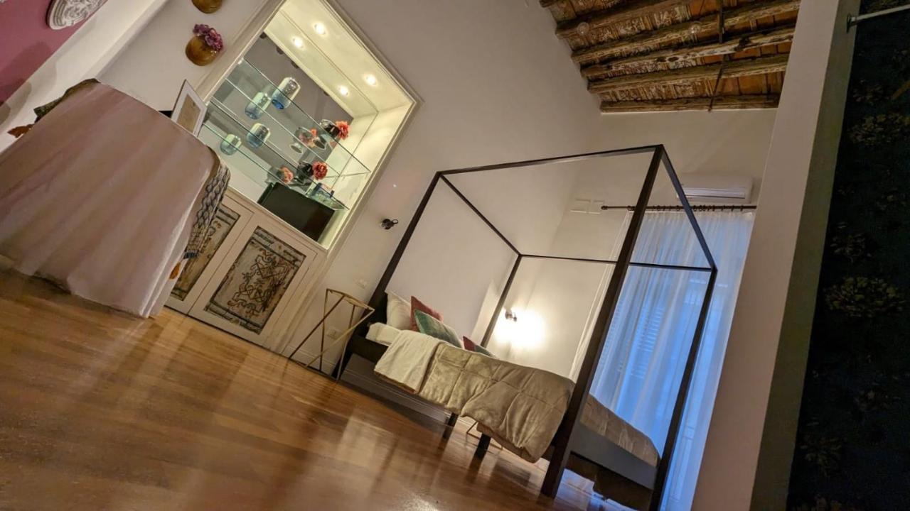 Frühstückspension Il Rosone Luxury Palermo
