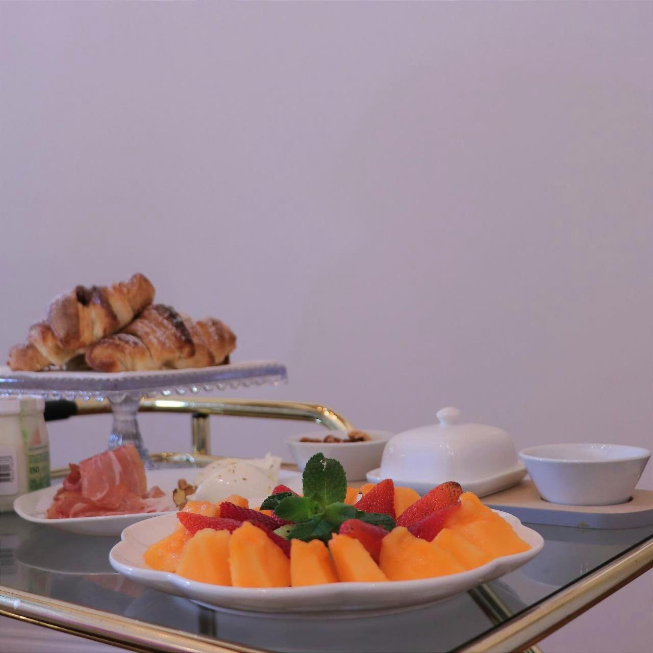 Frühstückspension Il Rosone Luxury