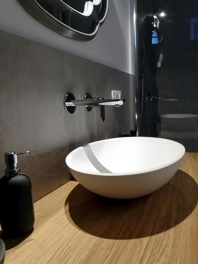 Frühstückspension Il Rosone Luxury *