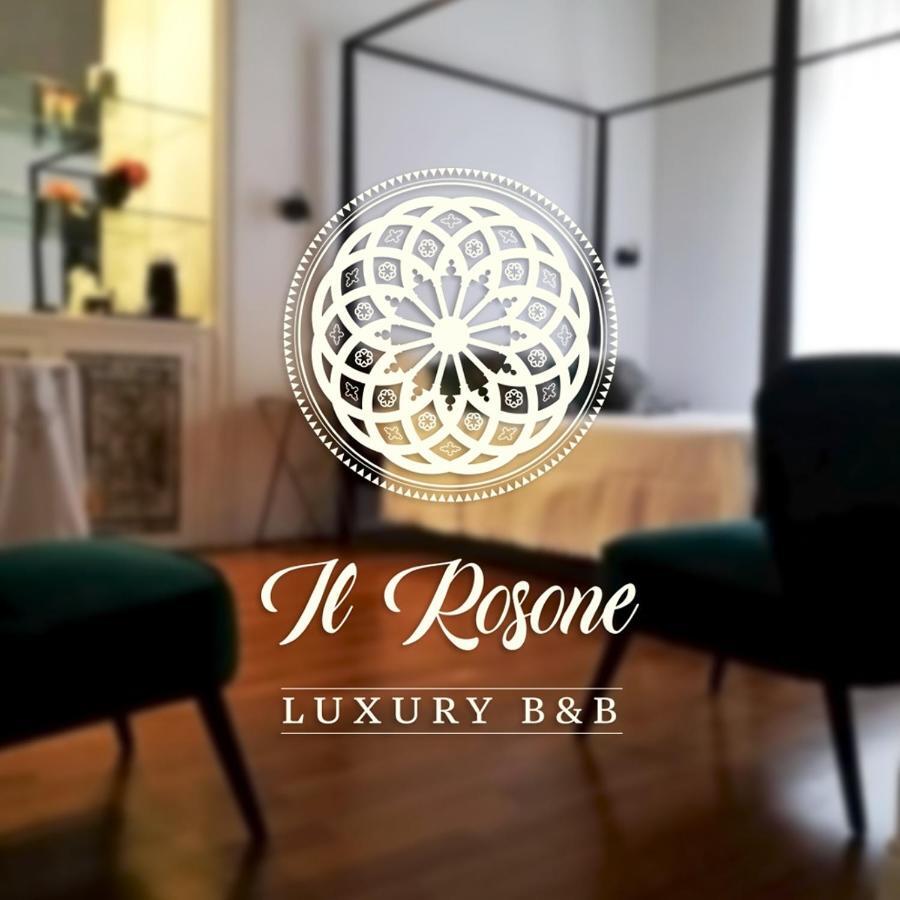 Il Rosone Luxury Frühstückspension *