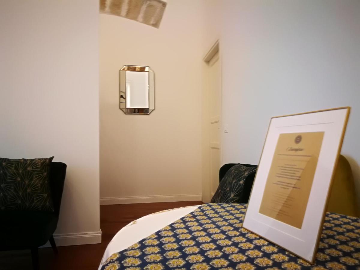 Frühstückspension Il Rosone Luxury Palermo