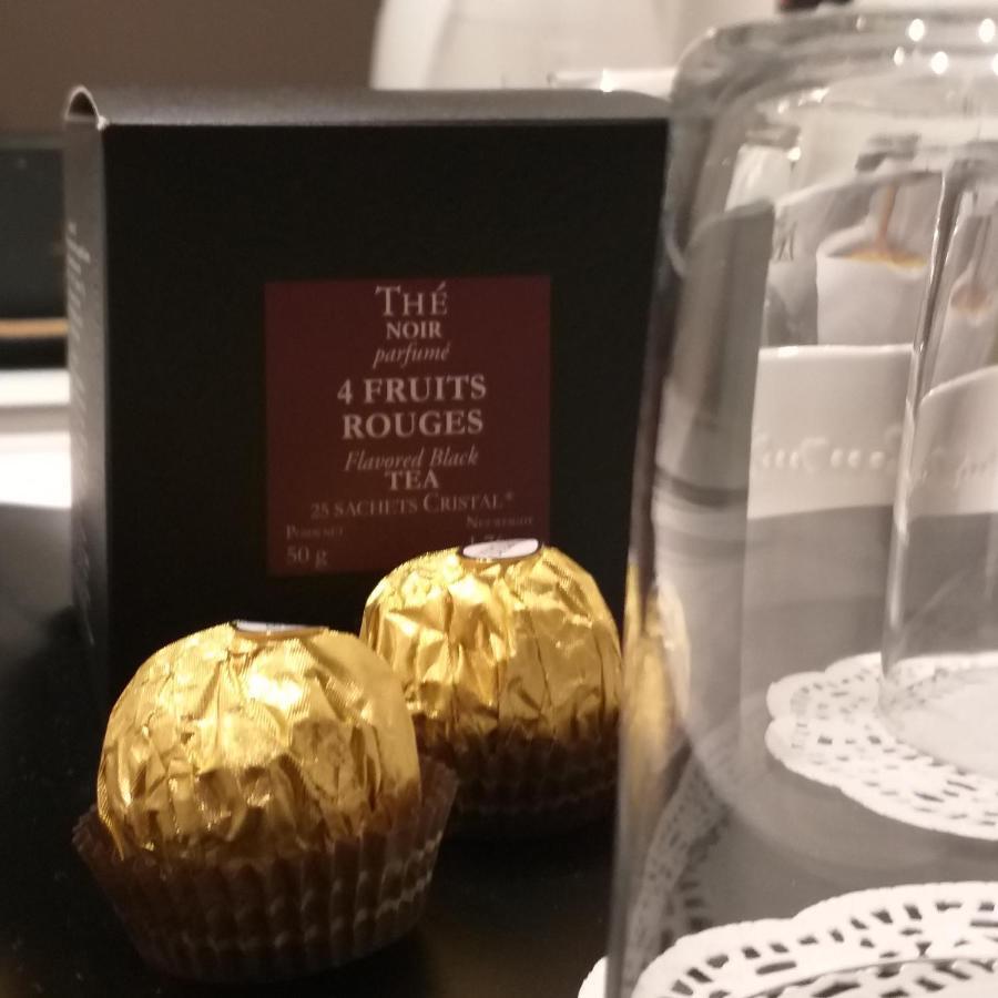 Frühstückspension Il Rosone Luxury Palermo